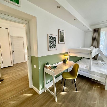 Casa Happya - Metro A - Central Рим Экстерьер фото