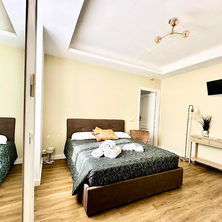 Casa Happya - Metro A - Central Рим Экстерьер фото