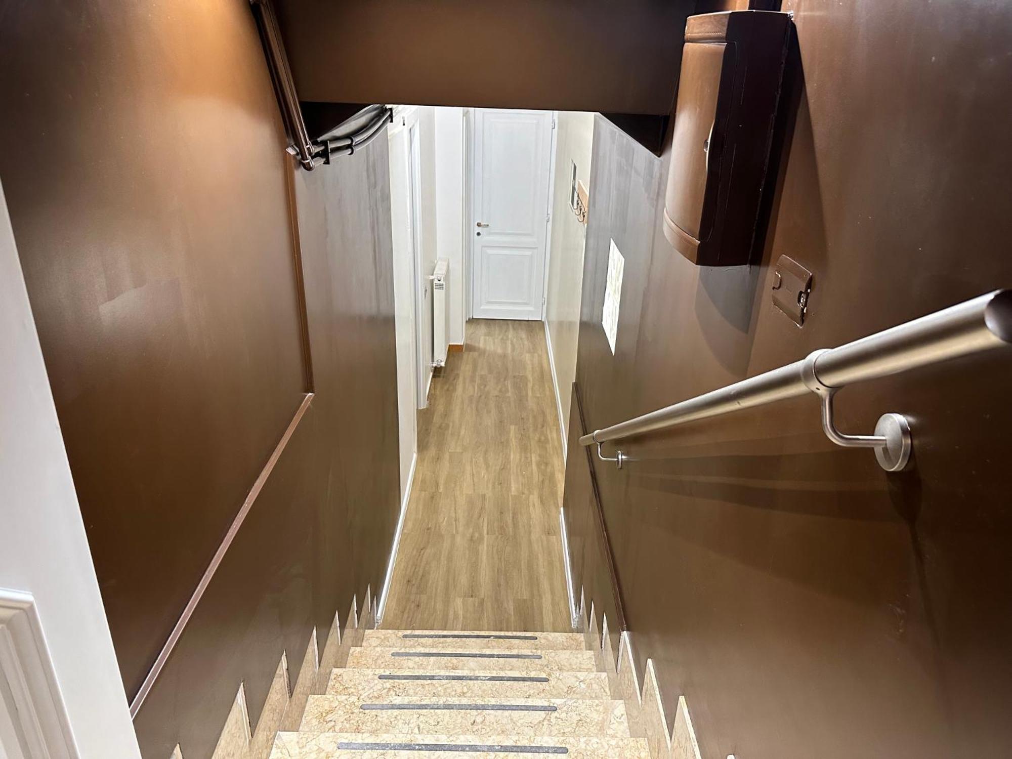 Casa Happya - Metro A - Central Рим Экстерьер фото
