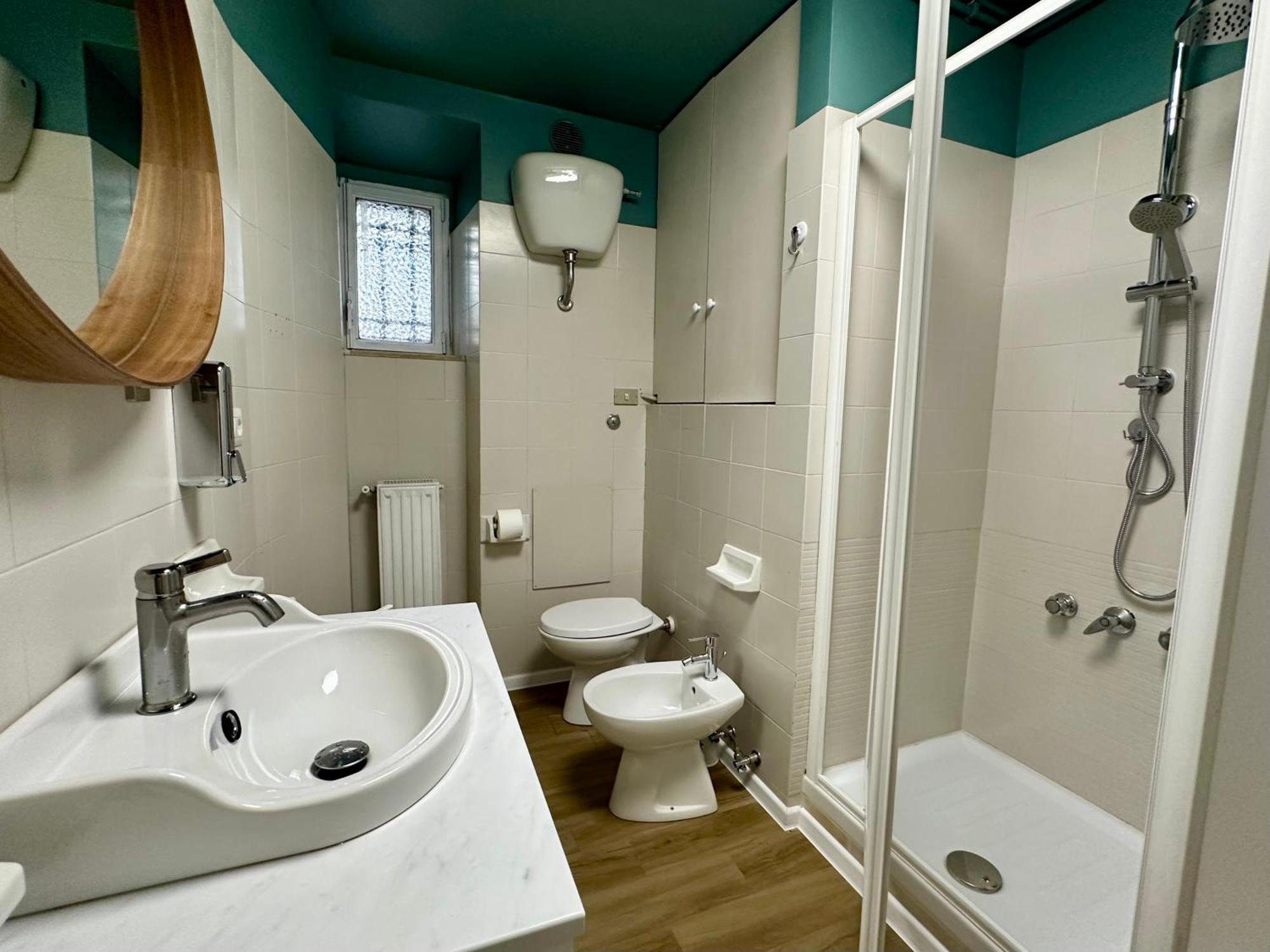 Casa Happya - Metro A - Central Рим Экстерьер фото