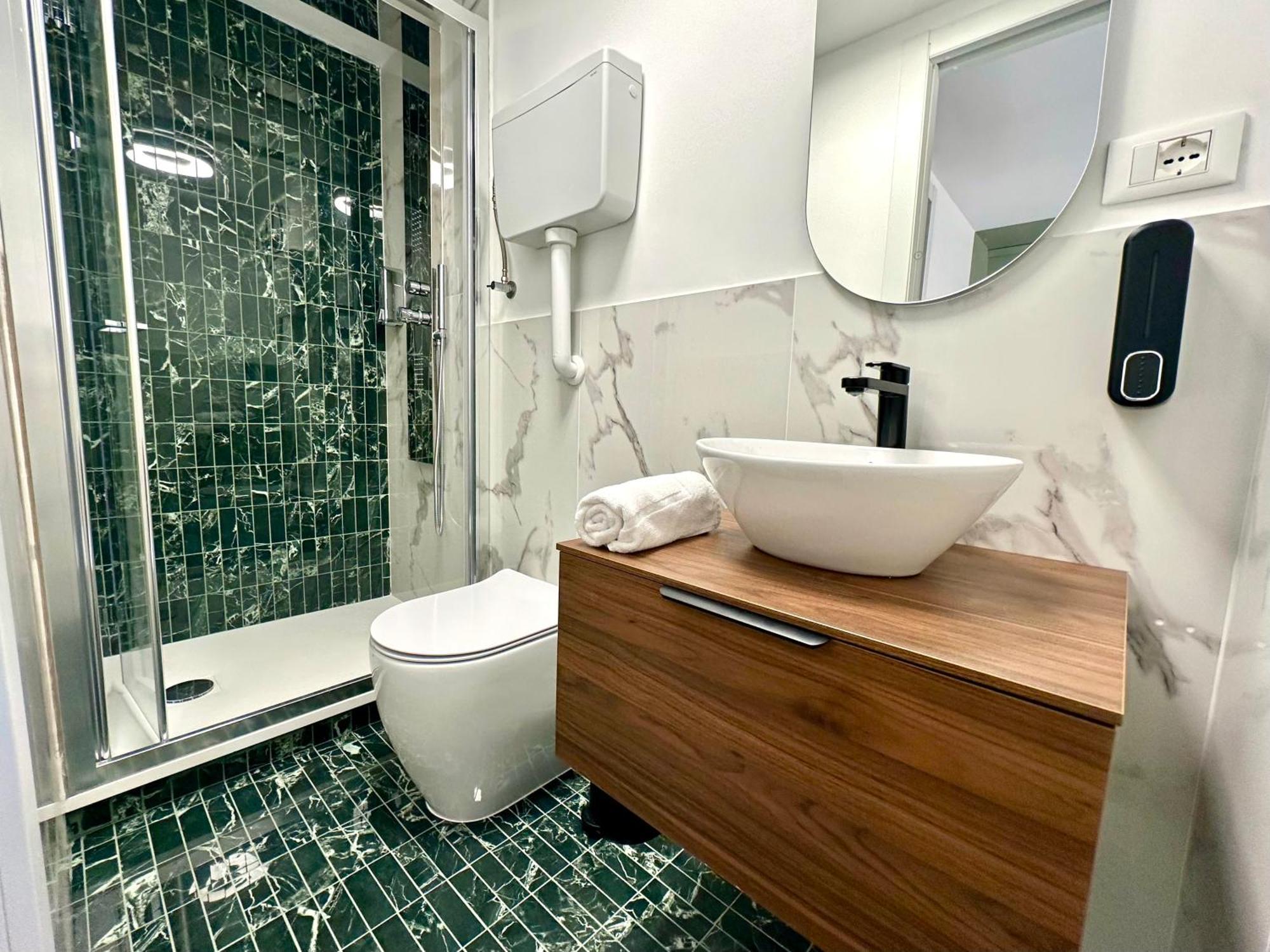 Casa Happya - Metro A - Central Рим Экстерьер фото