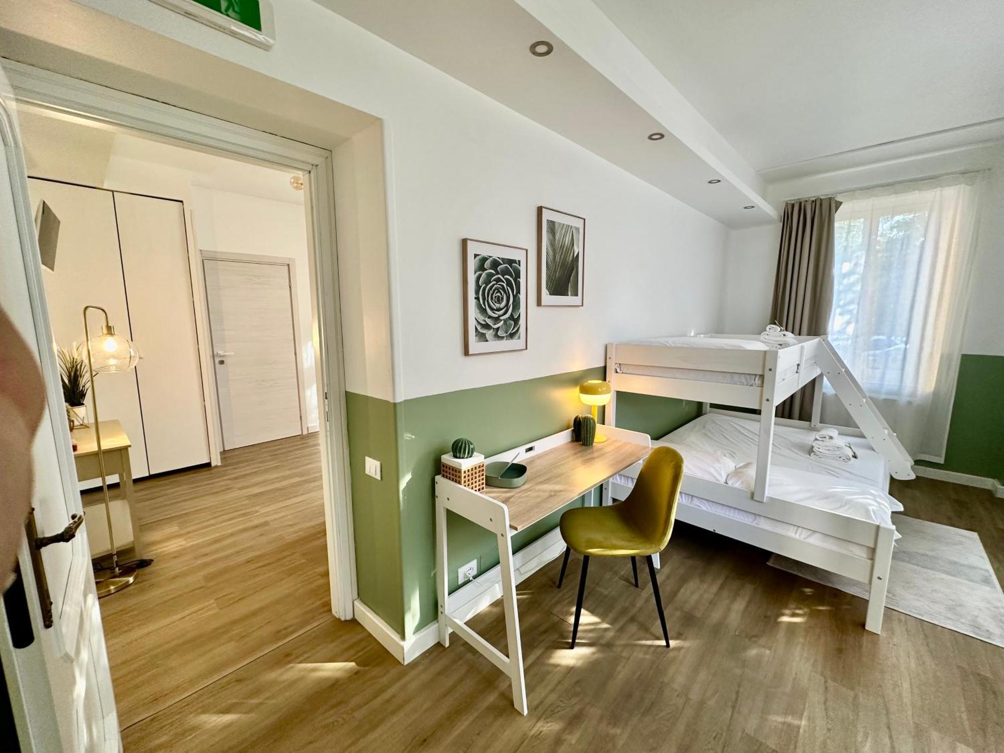 Casa Happya - Metro A - Central Рим Экстерьер фото