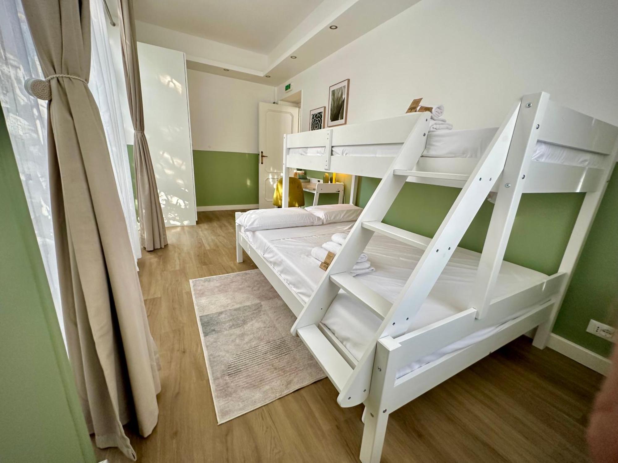 Casa Happya - Metro A - Central Рим Экстерьер фото